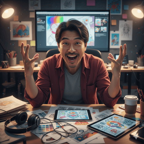 ワクワクするほうを選んだほうがいい